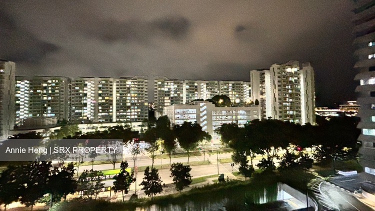 Blk 310B Waterway Terraces II (Punggol), HDB 4 Rooms #498815951